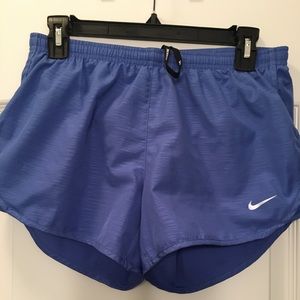 Nike Running Shorts- Women’s